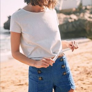 Sezane Rudi T-shirt